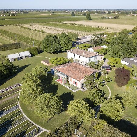 Sacramora Faenza Exterior photo