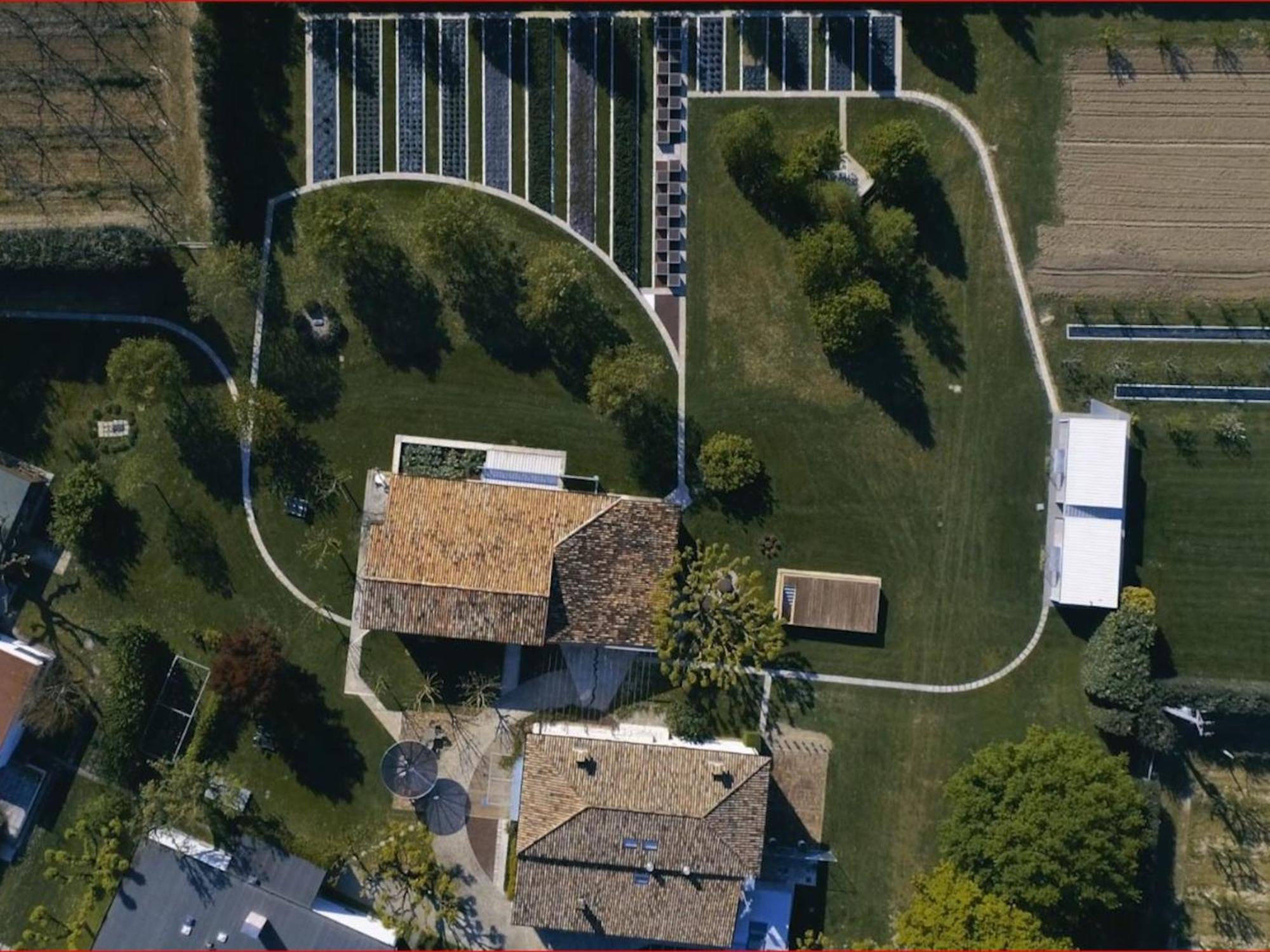 Sacramora Faenza Exterior photo