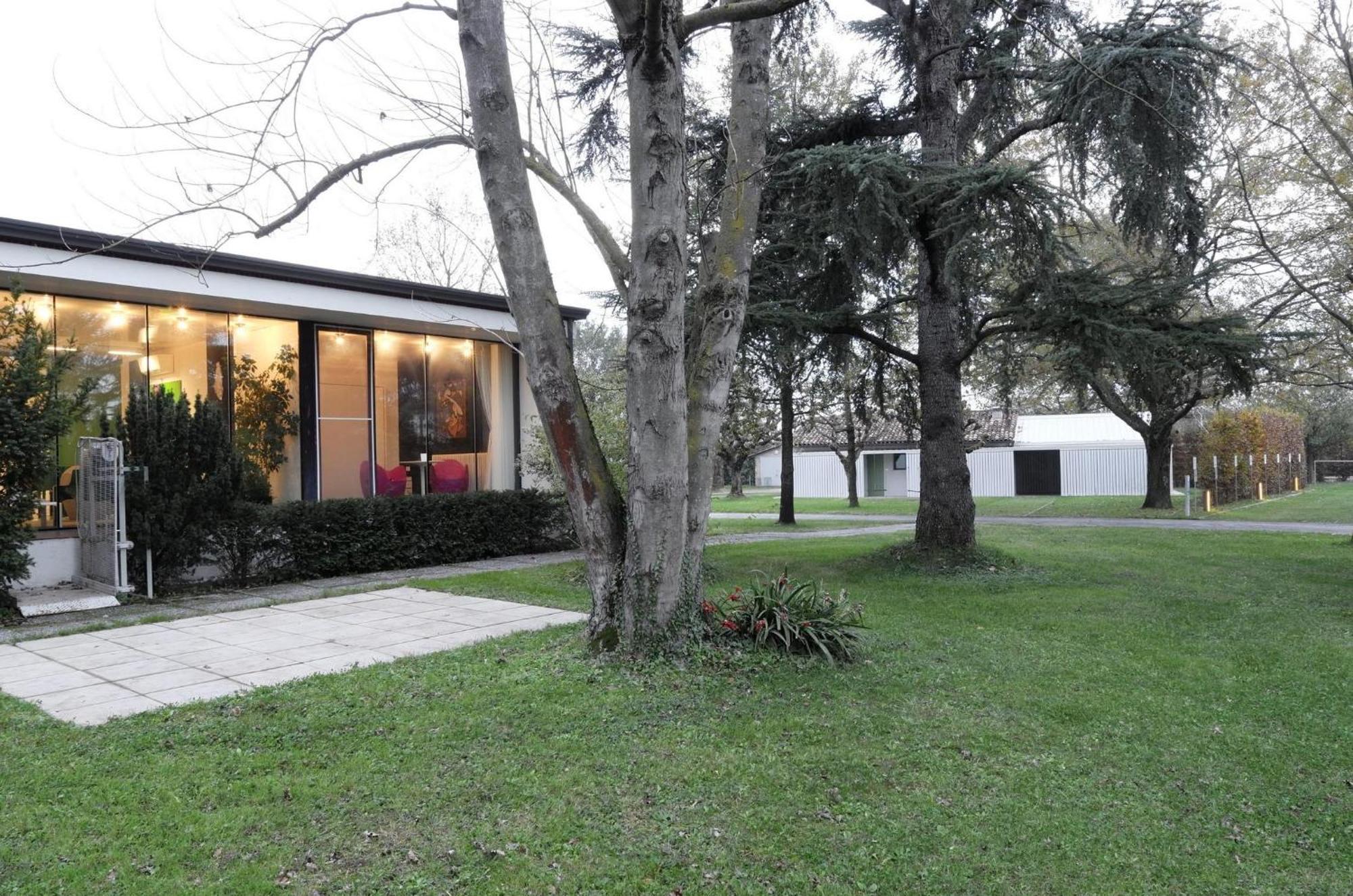 Sacramora Faenza Exterior photo