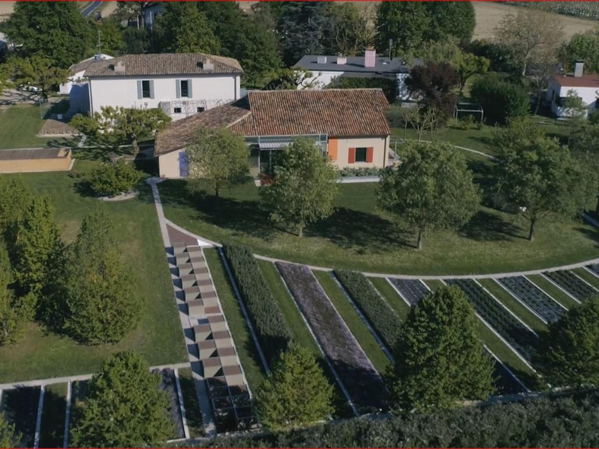 Sacramora Faenza Exterior photo