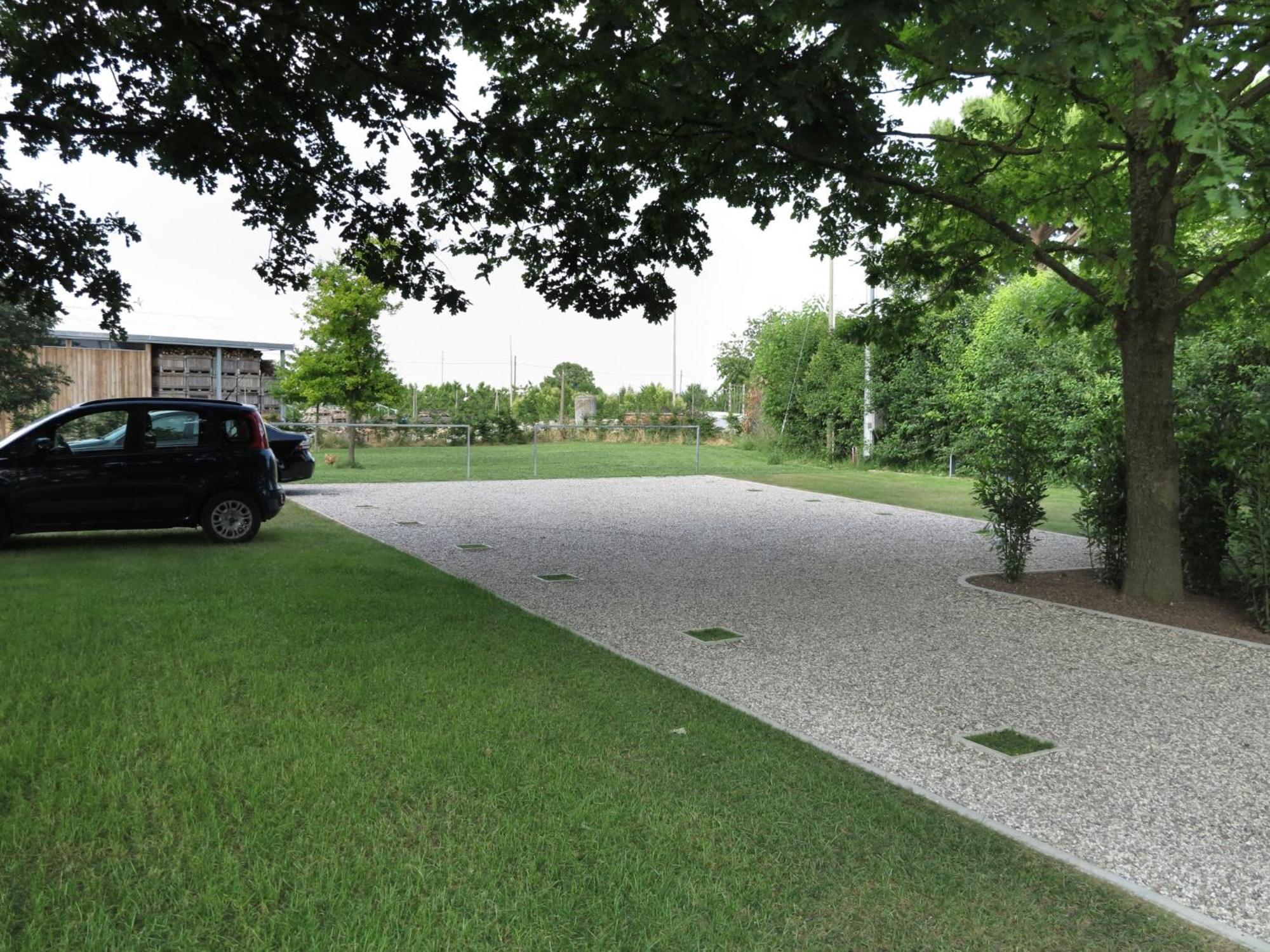 Sacramora Faenza Exterior photo