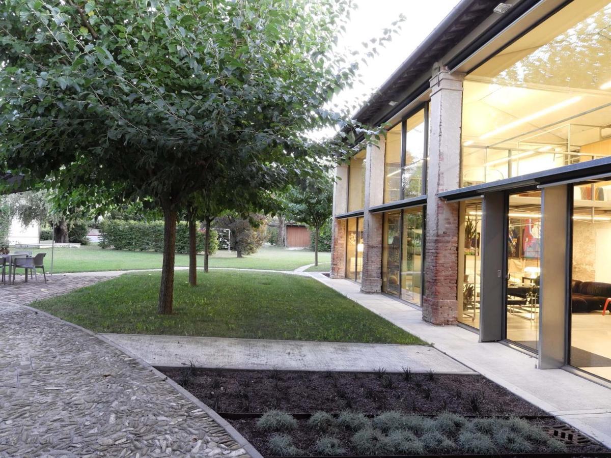 Sacramora Faenza Exterior photo